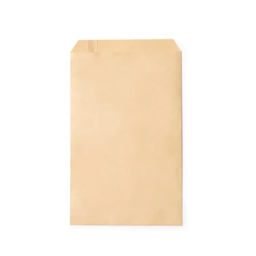 Enveloppe de présentation papier FSC personnalisable 15x23 cm