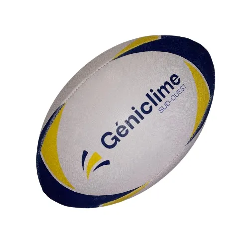 Ballon de rugby loisir