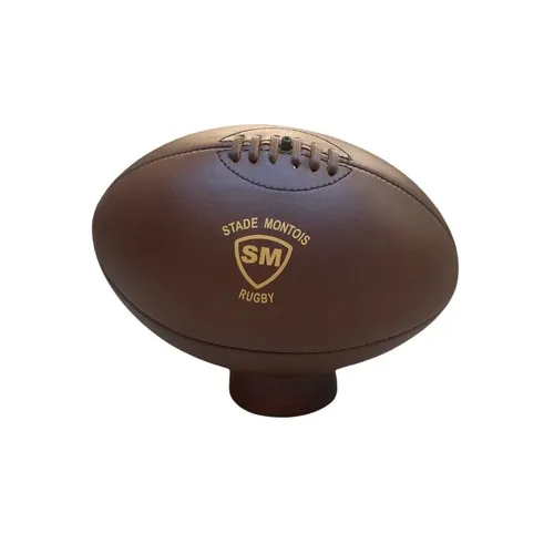 Ballon de rugby loisir