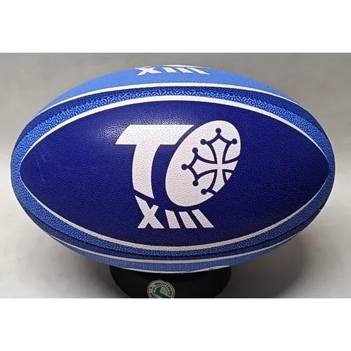 Ballon de rugby loisir
