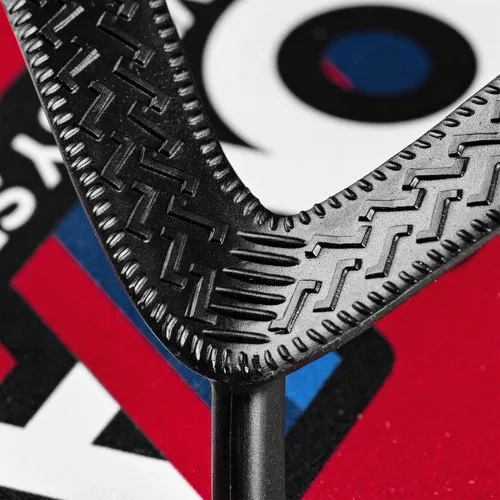 Tongs personnalisées Trace - Laissez votre empreinte dans le sable