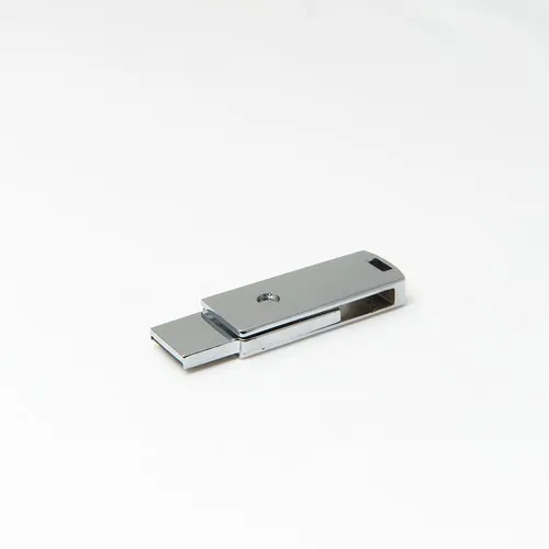 Clé USB Sao Paulo USB 2.0 32GB Métal