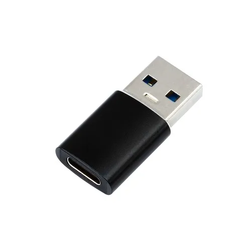 Câble de Chargement Personnalisé Multi-Connecteurs USB-C/Lightning/Android