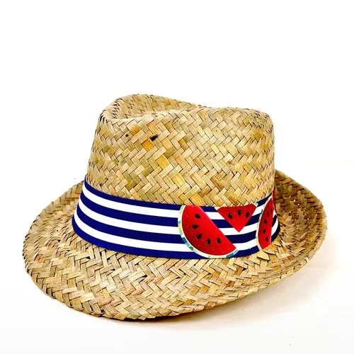 CHAPEAU RIO eufr - 100% Europe