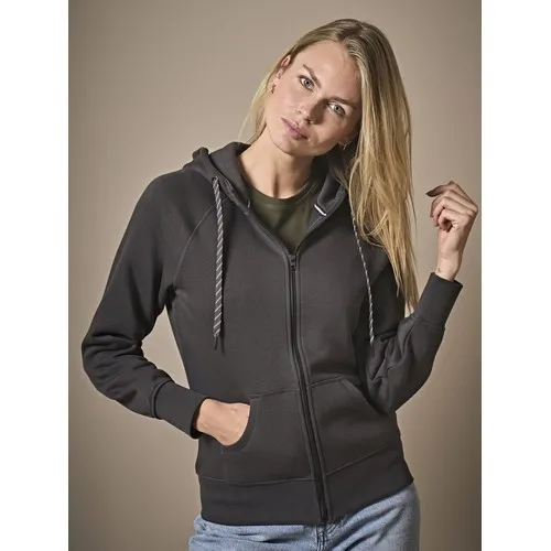 Sweat avec fermeture Fashion femme