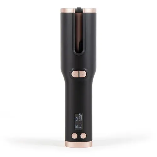 Fer à boucler automatique