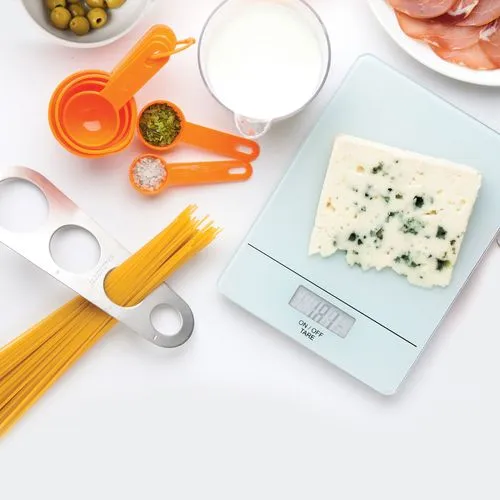 balance de cuisine Mousse