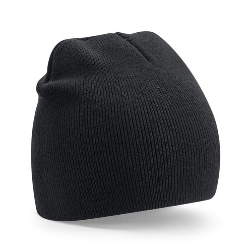 Bonnet Recyclé Personnalisable - Matière 100% rPET Certifiée GRS