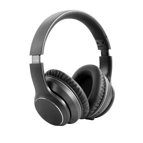 Casque Audio Bluetooth ANC Personnalisable - Communication d'Entreprise