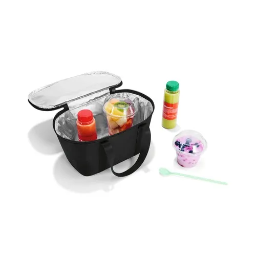 Sac Isotherme XS Personnalisable - Format Compact pour Déjeuners