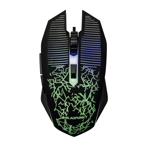 Pack Gaming 3 en 1 Personnalisable - Clavier QWERTY, Souris & Tapis