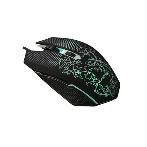 Pack Gaming 3 en 1 Personnalisable - Clavier QWERTY, Souris & Tapis