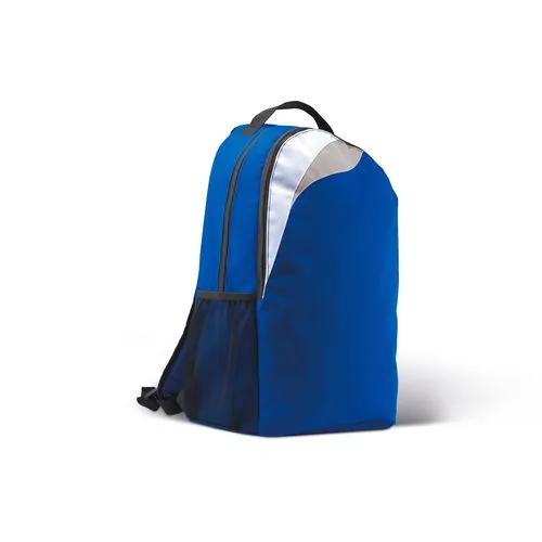 Sac à dos multisports personnalisable 16L - Polyester 600D