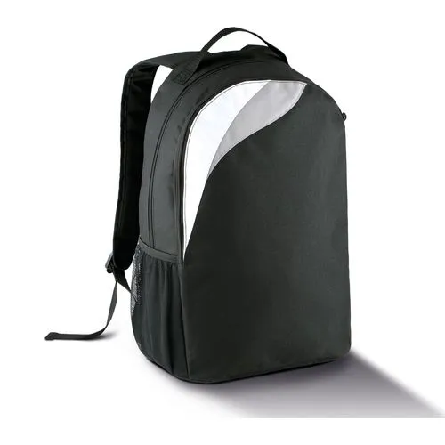 Sac à dos multisports personnalisable 16L - Polyester 600D