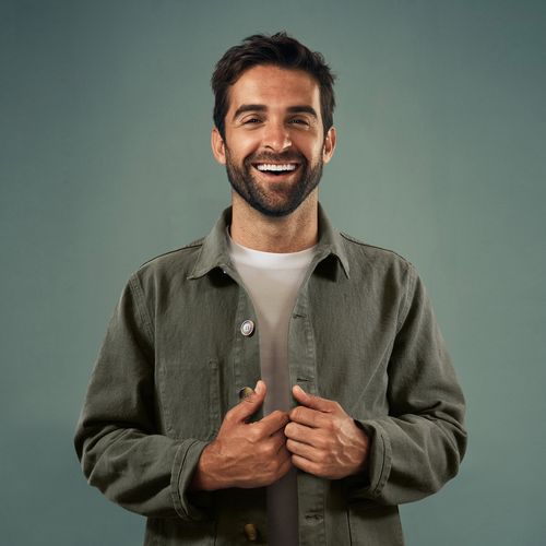 Veste Worker Française 355g - Coton Sergé Personnalisable