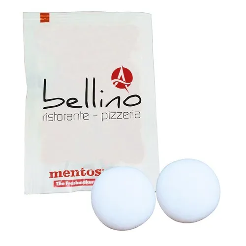 Bonbons énergétiques