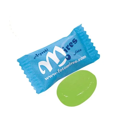 Bonbons énergétiques