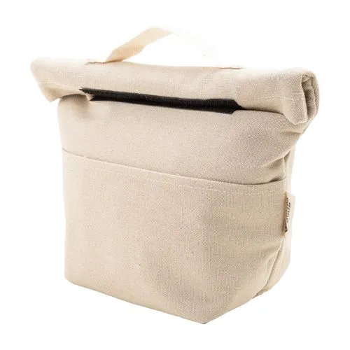 sac isotherme en canvas recyclé Rekan Cool