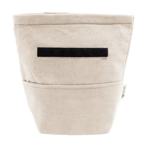 sac isotherme en canvas recyclé Rekan Cool