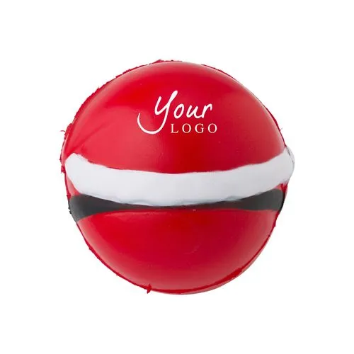 Figurine de Noël anti-stress en PU Harris