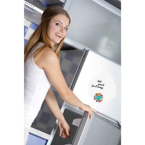 FILM EFFACABLE <= 14 cm2