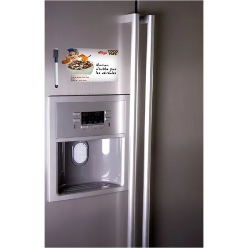 FILM EFFACABLE 51/75 CM2