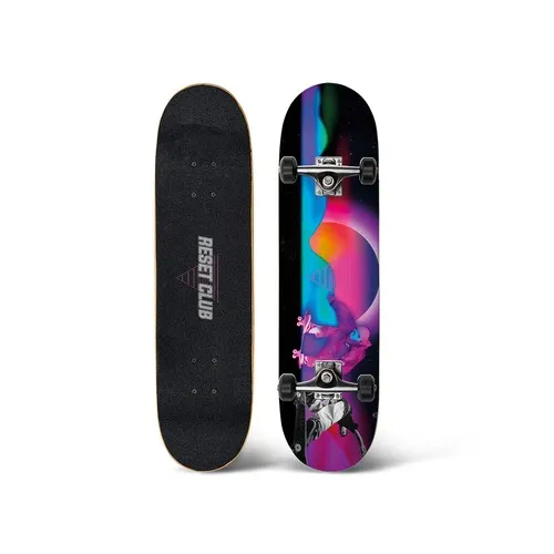 Fingerskate 100% personnalisable