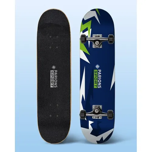 Fingerskate 100% personnalisable