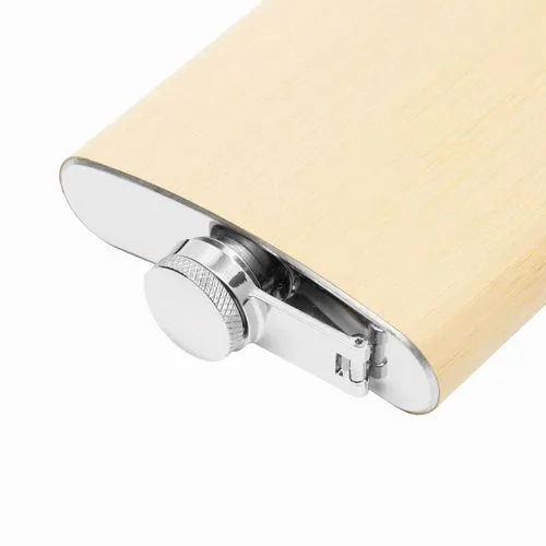 Flasque BAMBOO STYLE