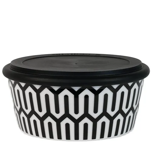 Forme 439 – Bowl2Go - 5C décor partiel