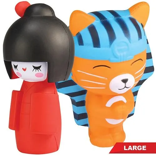 Forme anti-stress sur mesure - Large