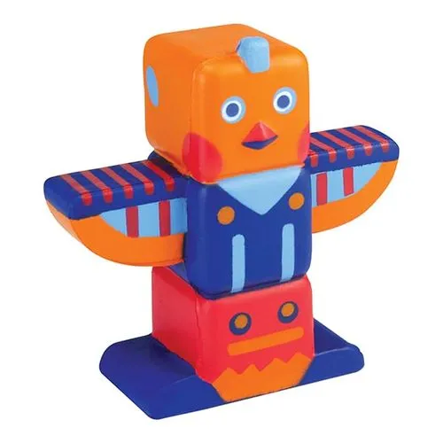 Forme anti-stress sur mesure - Large