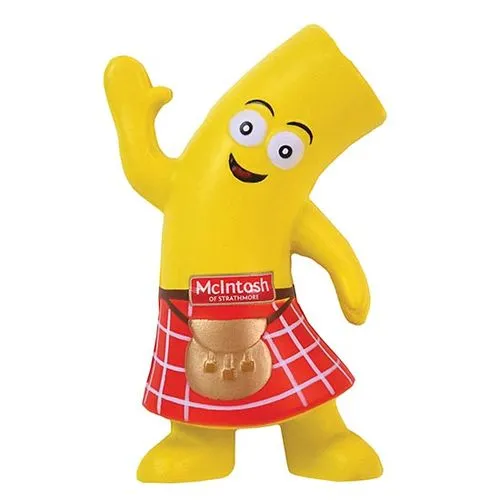 Forme anti-stress sur mesure - Moyenne/Standard