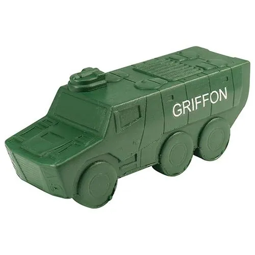 Forme anti-stress sur mesure - Moyenne/Standard