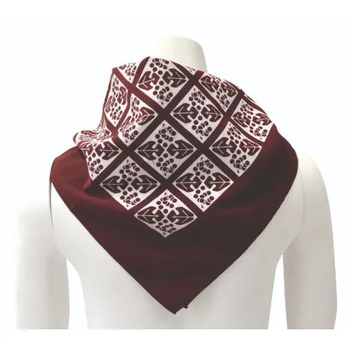 FOULARD BALDOSA LOGROÑO