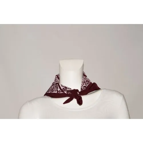 FOULARD BALDOSA LOGROÑO