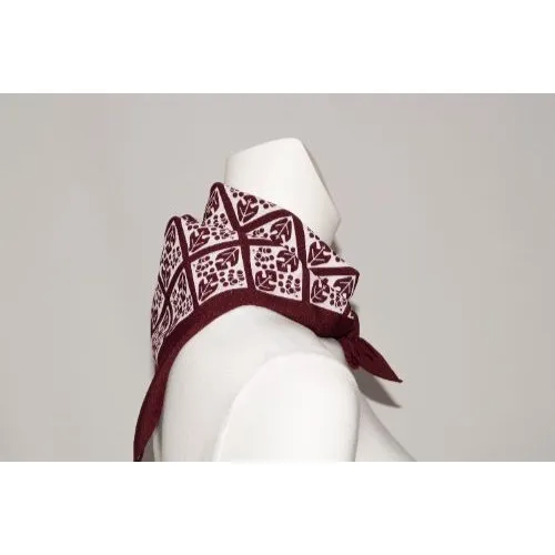 FOULARD BALDOSA LOGROÑO