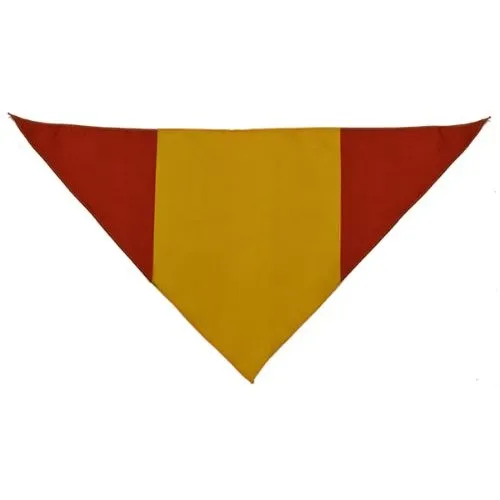 FOULARD ESPAGNE