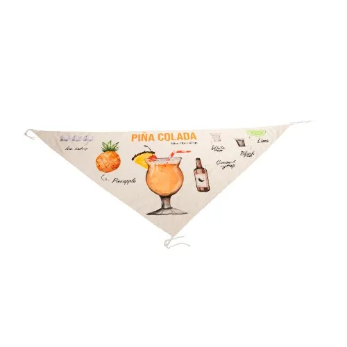 Foulard Géant Sublimé