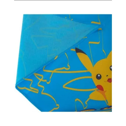 Foulard Popeline inversé sublimé