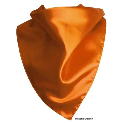 FOULARD SATIN