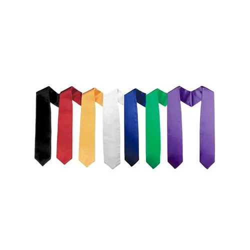 Foulards de diplôme