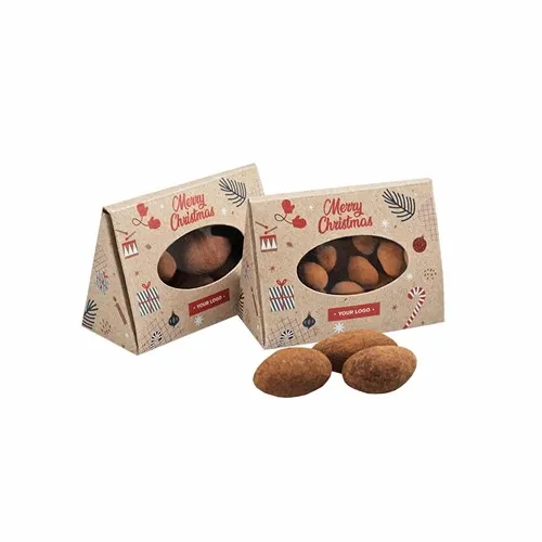 FRUITS SECS SINGLE BITE