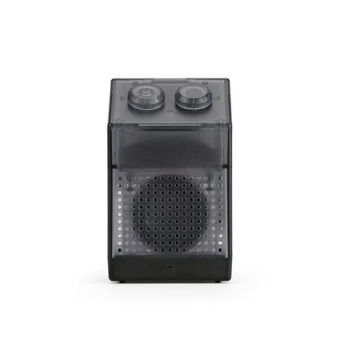 FusionBeat 3en1: écouteurs, enceinte et batterie rABS, 5000mAh