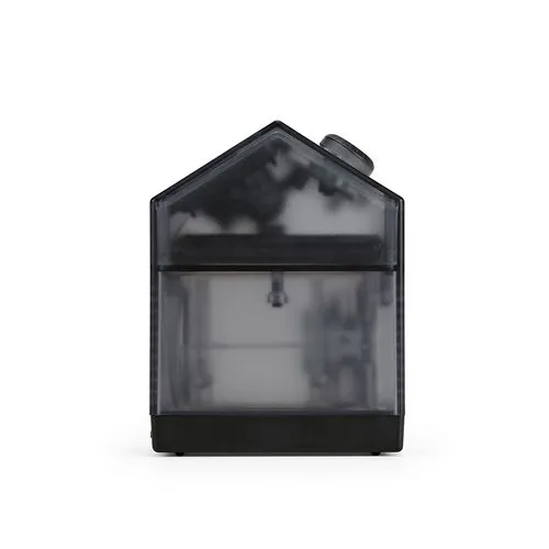 FusionBeat 3en1: écouteurs, enceinte et batterie rABS, 5000mAh