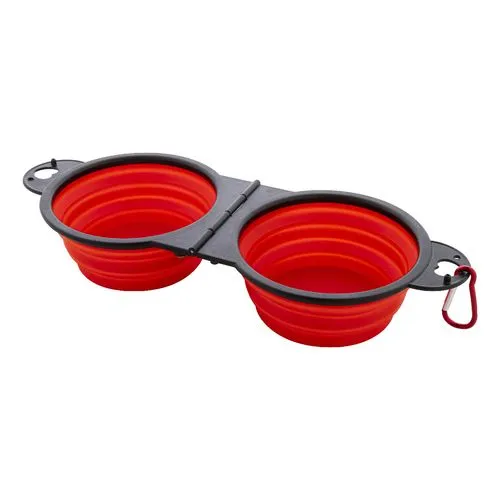 gamelle pour chien Chappy Plus