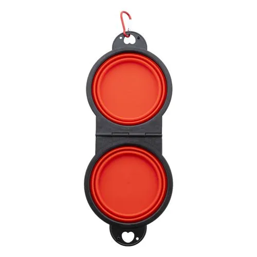 gamelle pour chien Chappy Plus