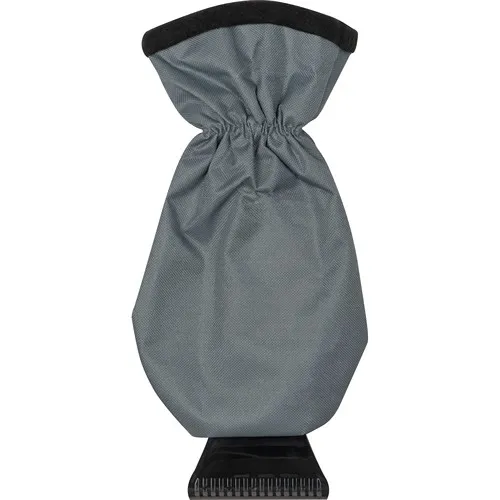 Gant fourré avec raclette ROMUALD