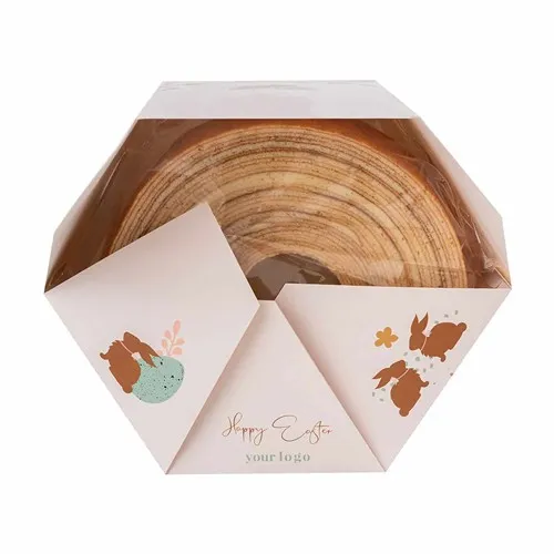 GÂTEAU À LA BROCHE MAXI