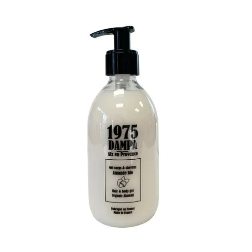 Gel corps et cheveux 300ML